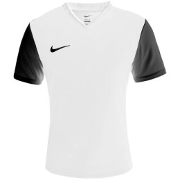 Koszulka Nike Dri-Fit Tiempo Premier 2 M DH8035-100 XXL (193cm)