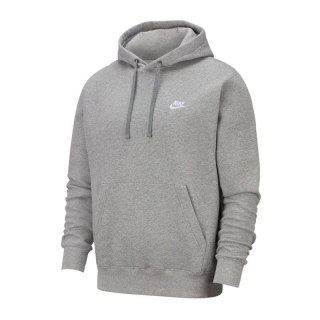 Bluza Nike NSW Club Fleece M BV2654-063 XXL