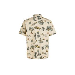 Koszula O'Neill Mix & Match Beach Shirt M 92800613802 L