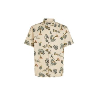 Koszula O'Neill Mix & Match Beach Shirt M 92800613802 M