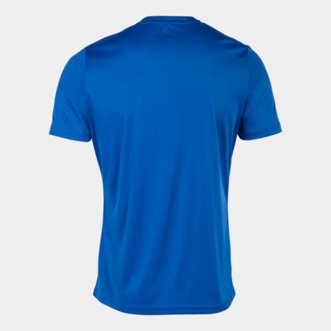 Koszulka Joma Inter III Short Sleeve T-Shirt 103164.702 3XS