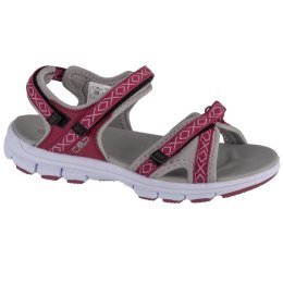 Sandały CMP Almaak Hiking Sandal W 38Q9946-H916 40