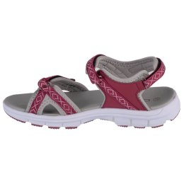 Sandały CMP Almaak Hiking Sandal W 38Q9946-H916 40