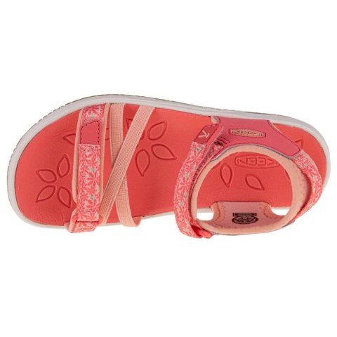 Sandały Keen Verano Jr 1024827 27/28