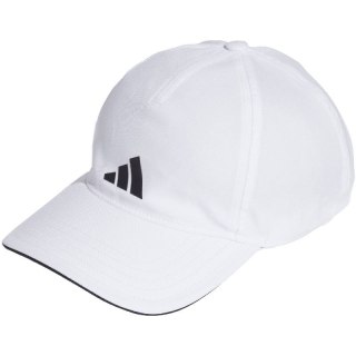 Czapka z daszkiem adidas Aeroready Training Running Baseball HT2031 Dorośli S/M