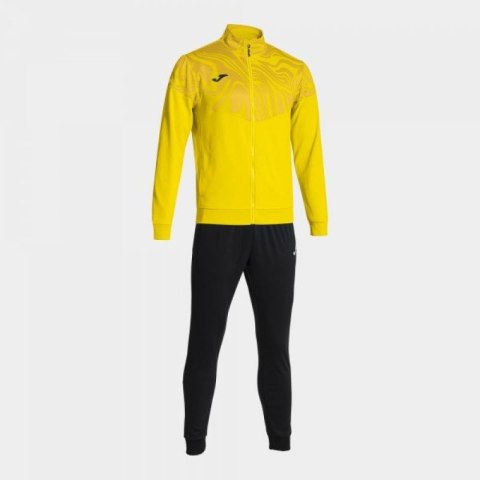 Dres Joma Lion II Tracksuit M 103771.901 XS