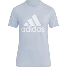 Koszulka adidas Loungewear Essentials Logo Tee W IR5408 2XL