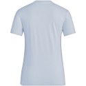 Koszulka adidas Loungewear Essentials Logo Tee W IR5408 2XL