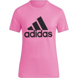 Koszulka adidas Loungewear Essentials Logo Tee W IR5413 2XL