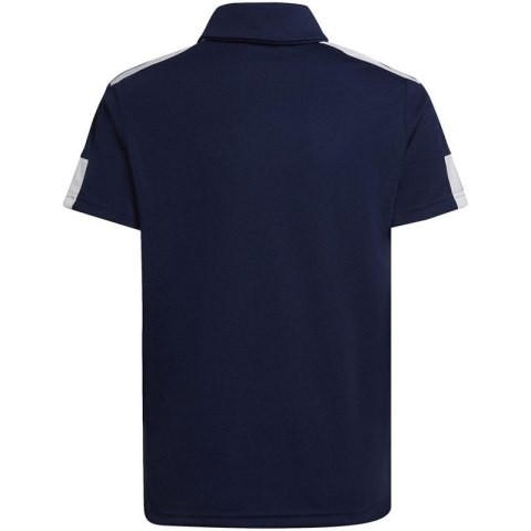 Koszulka adidas Squadra 21 Polo Jr HC6274 176cm