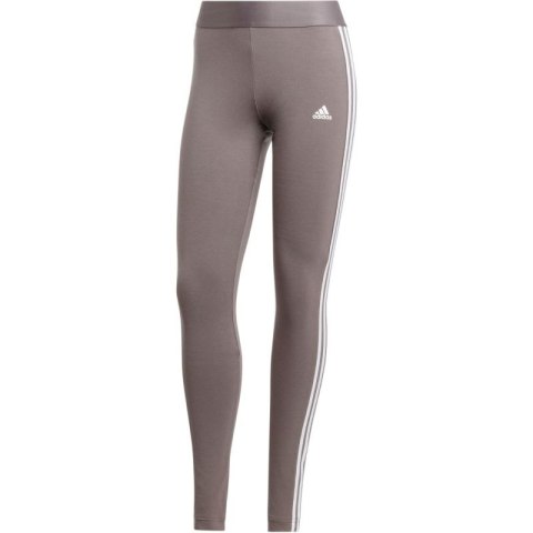 Legginsy adidas Loungewear Essentials 3-Stripes W IR5350 XS