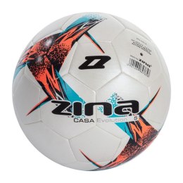 Piłka meczowa Zina Casa Evolution r.5 D7FF-4165A N/A