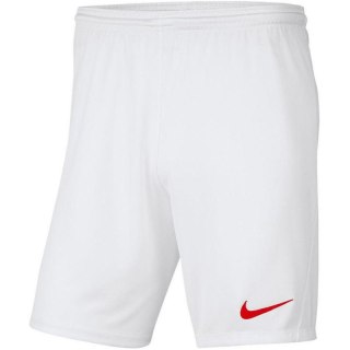 Spodenki Nike Park III M BV6855 103 XXL