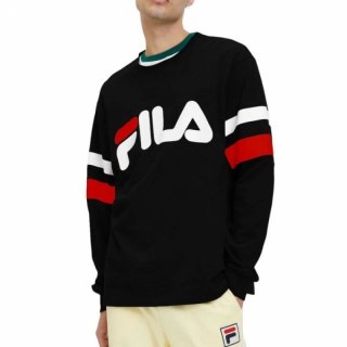 Bluza Fila Luohe Oversized Crew Sweat M FAM0669.80010 L