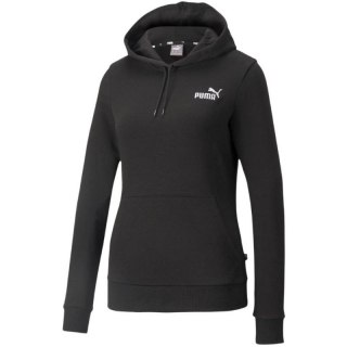 Bluza Puma ESS+ Embroidery Hoodie TR W 848332 01 M