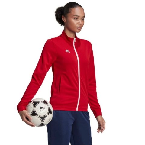 Bluza adidas Entrada 22 Track Jacket W H57562 2XL