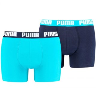 Bokserki Puma Basic Boxer 2P M 906823 10/5210150017 2XL