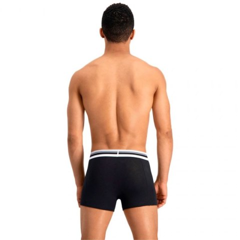 Bokserki Puma Placed Logo Boxer 2P M 906519 03 L