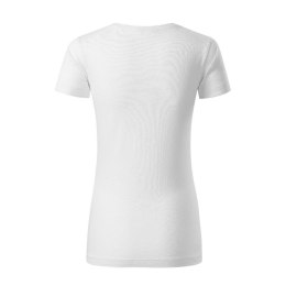Koszulka Malfini Native (GOTS) W MLI-17400 biały L