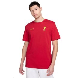Koszulka Nike Liverpool FC Club Essential M FV9243-687 XL