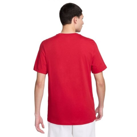Koszulka Nike Liverpool FC Club Essential M FV9243-687 M (178cm)