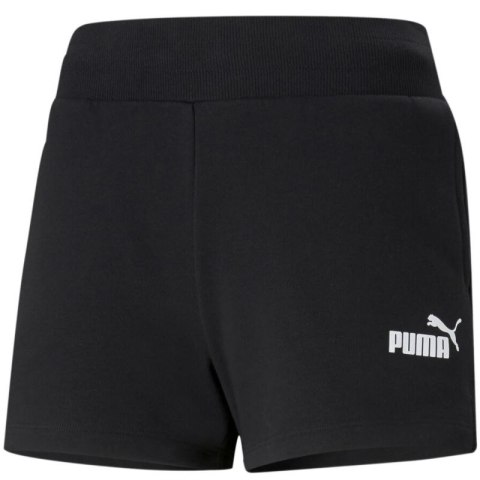Spodenki Puma ESS 4 Sweat Shorts TR W 586824 01 S