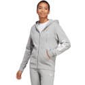 Bluza adidas Essentials Linear Full-Zip French Terry Hoodie W IC6866 2XL