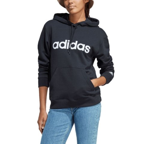 Bluza adidas Essentials Linear W IC4426 2XL