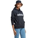 Bluza adidas Essentials Linear W IC4426 2XL