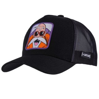 Czapka z daszkiem Capslab Freegun Dragon Ball Z Kame Cap CL-DBZ-1-KAMC One size