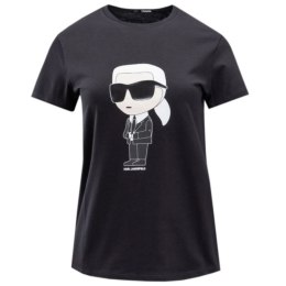 Koszulka Karl Lagerfeld Ikonik W 230W1700 L