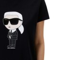 Koszulka Karl Lagerfeld Ikonik W 230W1700 L