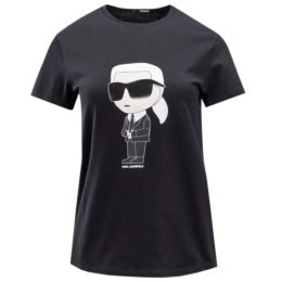 Koszulka Karl Lagerfeld Ikonik W 230W1700 M