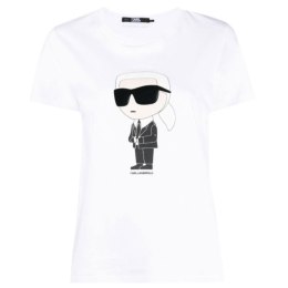 Koszulka Karl Lagerfeld Ikonik W 230W1700 S
