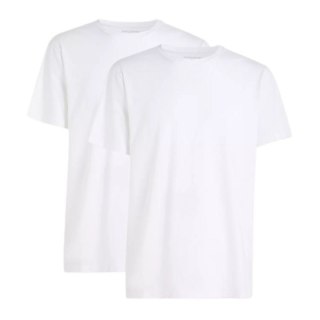Koszulka Tommy Hilfiger 2P S/s Tee M UM0UM02762 biała XL
