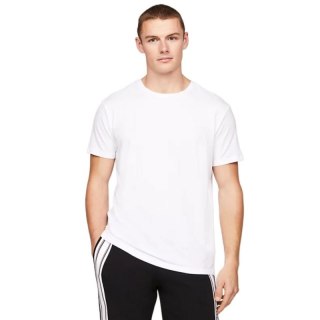 Koszulka Tommy Hilfiger 2P S/s Tee M UM0UM02762 biała L