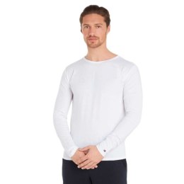 Koszulka Tommy Hilfiger Longsleeve Slim 3Pack M UM0UM03022 szary,biały,czarny XL