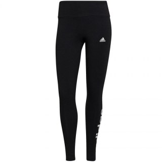 Legginsy adidas Essentials High Waist W GL0633 L