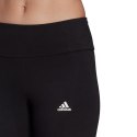 Legginsy adidas Essentials High Waist W GL0633 L