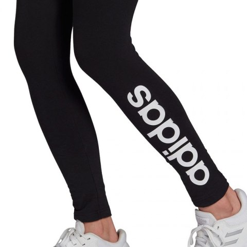 Legginsy adidas Essentials High Waist W GL0633 L