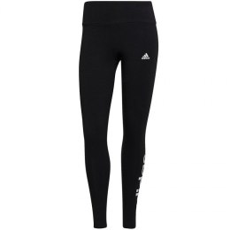 Legginsy adidas Essentials High Waist W GL0633 XL