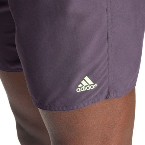 Szorty kąpielowe adidas Colorblock CLX M IR6226 XL