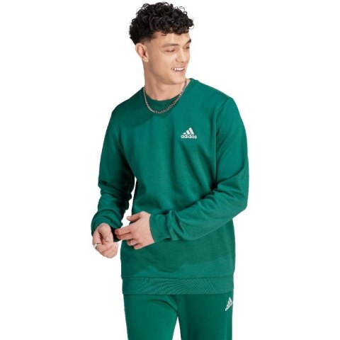 Bluza adidas Essentials Fleece M IJ8893 M