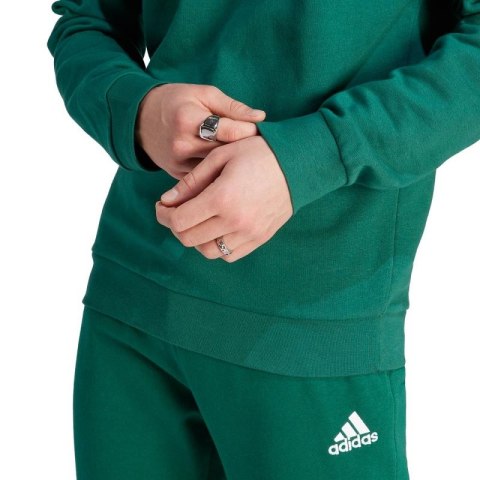 Bluza adidas Essentials Fleece M IJ8893 S