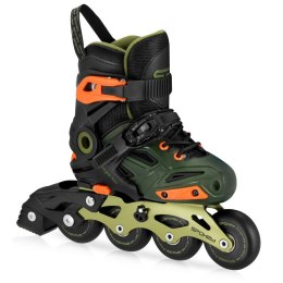 Rolki Spokey Freespo Jr SPK-940666 roz.35-38 35-38