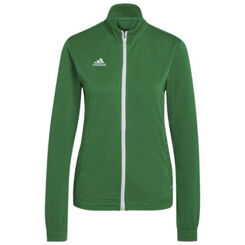 Bluza adidas Entrada 22 Track Jacket W HI2136 XL