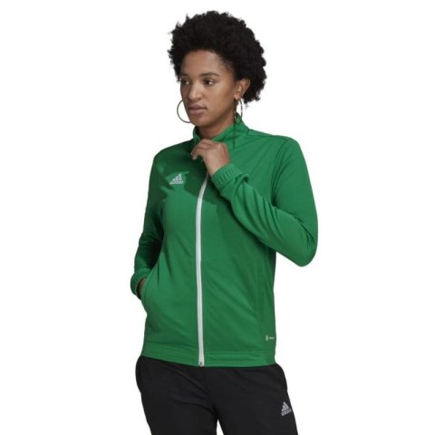 Bluza adidas Entrada 22 Track Jacket W HI2136 XL