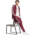 Bluza adidas Essentials French Terry 3-Stripes Full-Zip Hoodie M IS1365 L
