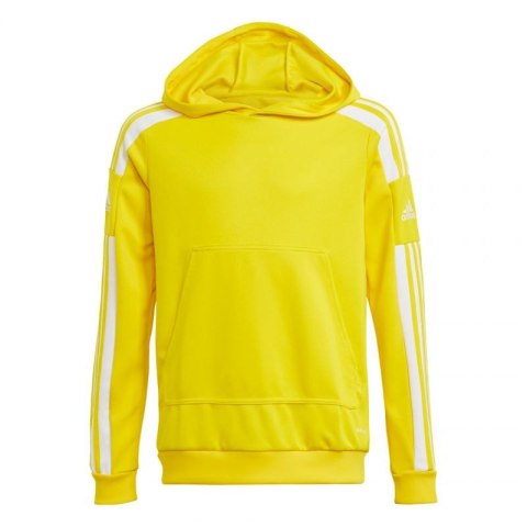 Bluza adidas Squadra 21 Hoody Youth Jr GP6431 128