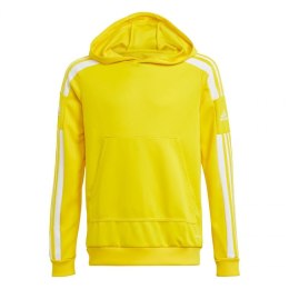 Bluza adidas Squadra 21 Hoody Youth Jr GP6431 140